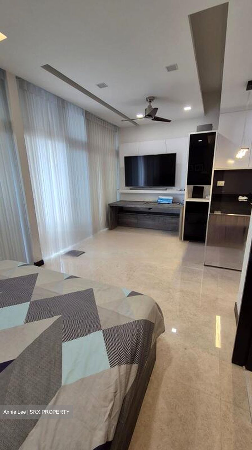 SeaHill (D5), Condominium #447791921
